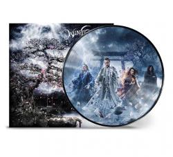 TIME II PICTURE VINYL (LP PIC)
