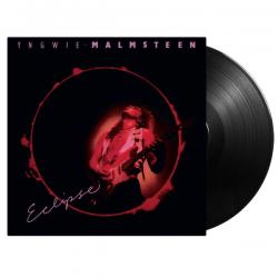 ECLIPSE VINYL REISSUE (LP BLACK)