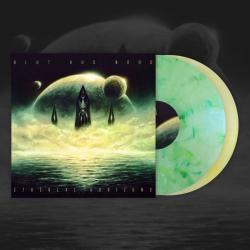 ETHEREAL HORIZONS GREEN/ YELLOW MARBLE VINYL (2LP)