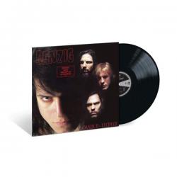 2 - LUCIFUGE VINYL REISSUE (LP)