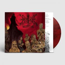 NESPITHE RED/ BLACK SMOKE VINYL (LP)