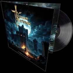 STRONGHOLD VINYL (LP BLACK)