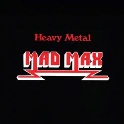HEAVY METAL