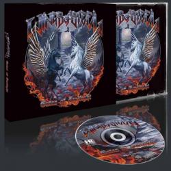 GATES OF TWILIGHT REISSUE (CD SLIPCASE)