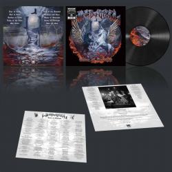 GATES OF TWILIGHT VINYL (LP BLACK)