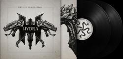 HYDRA =EXPANDED EDITION= VINYL (2LP BLACK)