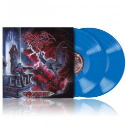 NECROPALACE BLUE VINYL (2LP)