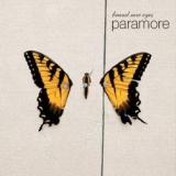 BRAND NEW EYES (CD)