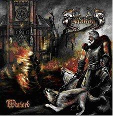 WARLORD (CD)