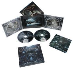 IMAGINAERUM LTD. EDIT. (2CD DIGI)