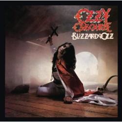 BLIZZARD OF OZZ VINYL REISSUE (LP)