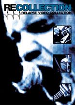 RECOLLECTION (DVD)