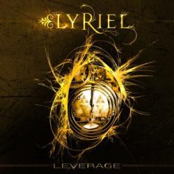 LEVERAGE (CD)