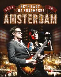 LIVE IN AMSTERDAM (2DVD DIGI)