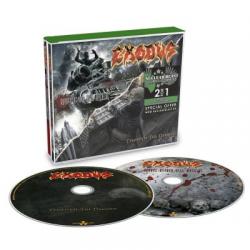 TEMPO OF THE DAMNED + SHOVEL HEADED KILL MACHINE CLASSIC SERIES (2CD BOX)