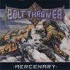 MERCENARY (CD)