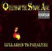 LULLABIES TO PARALYZE (CD)