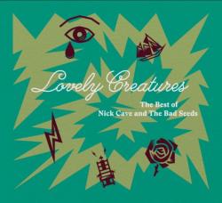THE LOVELY CREATURES (2CD DIGI)
