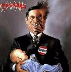 TWO-FACED RE-ISSUE (DIGI)