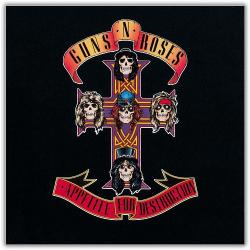 APPETITE FOR DESTRUCTION: LOCKED N&rsquo; LOADED (CD)