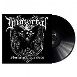 NORTHERN CHAOS GODS 180G REPRINT VINYL (LP BLACK)
