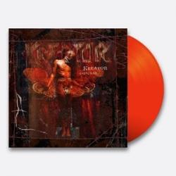 OUTCAST COLOURED VINYL REISSUE (2LP)