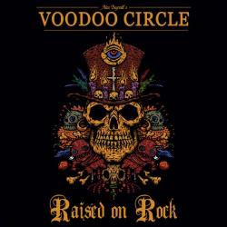 RAISED ON ROCK LTD. EDIT. (DIGI+2 BONUS TRACKS)