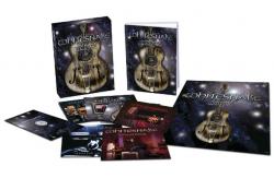 UNZIPPED SUPER DELUXE EDIT. (5CD+DVD BOX)