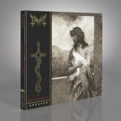 GRAND DECLARATION OF WAR REMASTERED 2018 (CD)