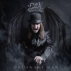 ORDINARY MAN (CD)