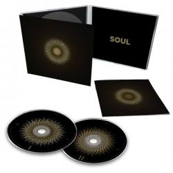 SOLAR SOUL DELUXE REISSUE (2CD DIGI)