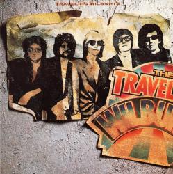 TRAVELING WILBURYS VOL. 1 HQ VINYL (LP)