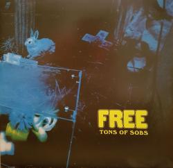 TONS OF SOBS HQ VINYL RE-ISSUE (LP+DOWNLOAD)