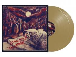 GLOOM IMMEMORIAL GOLD VINYL REISSUE (2LP)