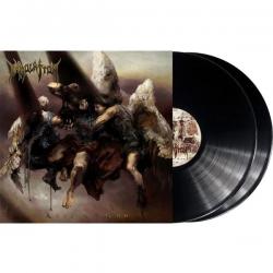 ACT OF GOD 180G REPRINT VINYL (2LP BLACK)