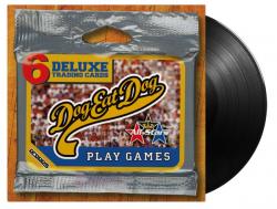 PLAY GAMES VINYL REISSUE (LP)