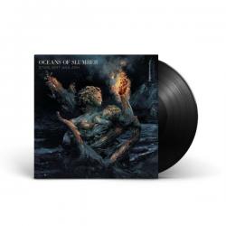 STARLIGHT AND ASH VINYL (LP BLACK+BOOKLET)