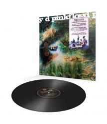 A SAUCERFUL OF SECRETS RSD MONO VERS. VINYL (LP)