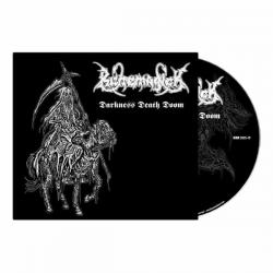 DARKNESS DEATH DOOM REISSUE (DIGI)