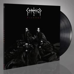 VISCERA VINYL (LP BLACK)