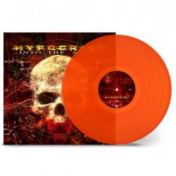 INTO THE ABYSS  ORANGE VINYL REISSUE 2023 (LP)
