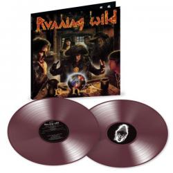 BLACK HAND INN PURPLE VINYL REISSUE (2LP)