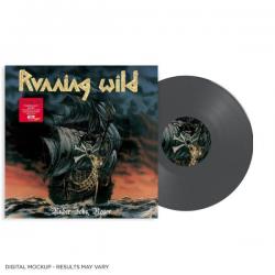 UNDER JOLLY ROGER GREY VINYL REISSUE (LP)