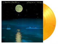 HAVANA MOON =40TH ANNIVERSARY EDITION= COLOURED VINYL (LP)