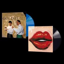 ONE SECOND HQ VINYL REISSUE (2LP)