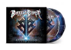 STEELBOUND DELUXE EDIT. (2CD DIGI)