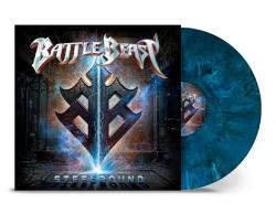 STEELBOUND LTD. MARBLED VINYL (LP)