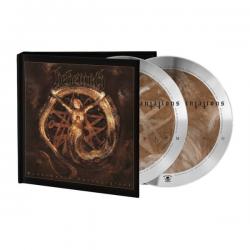 PANDEMONIC INCANTATIONS REISSUE 2025 (2CD DIGI-BOOK)