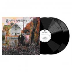 BLACK SABBATH 2025 DELUXE VINYL (2LP)