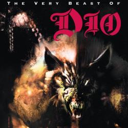 THE VERY BEAST OF DIO (CD)